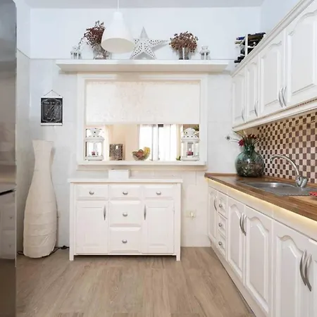 Apartamento 3 Bdr Detached House In Chayofa