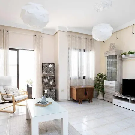 3 Bdr Detached House In Chayofa