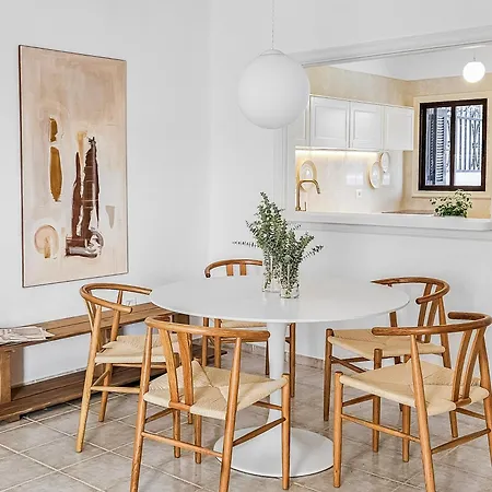 3 Bdr Detached House In *