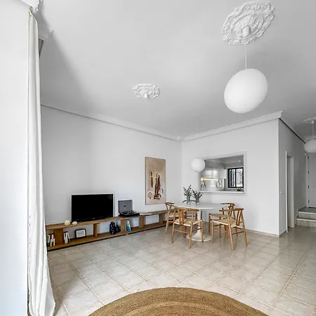 3 Bdr Detached House In Apartamento *