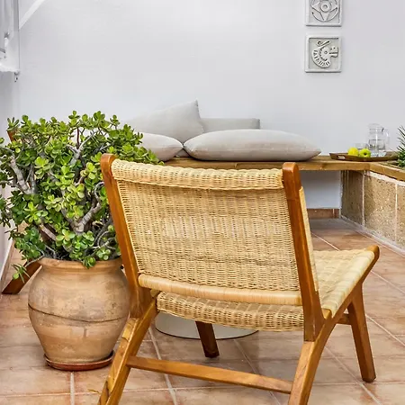 3 Bdr Detached House In Apartamento *