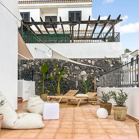 3 Bdr Detached House In 아파트 Chayofa