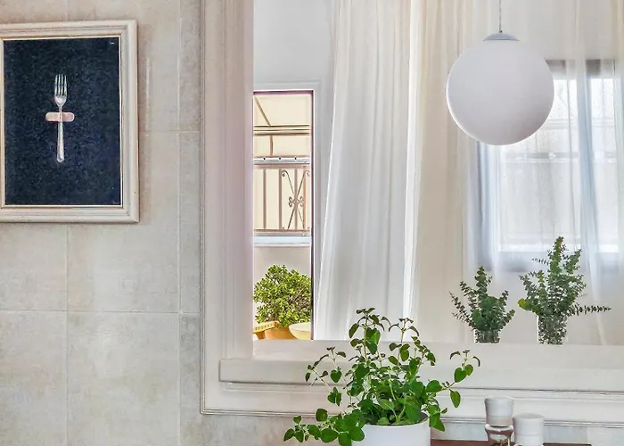 아파트 3 Bdr Detached House In