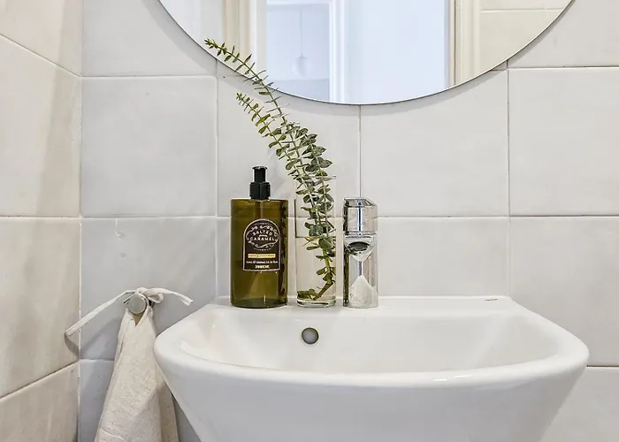 3 Bdr Detached House In 아파트