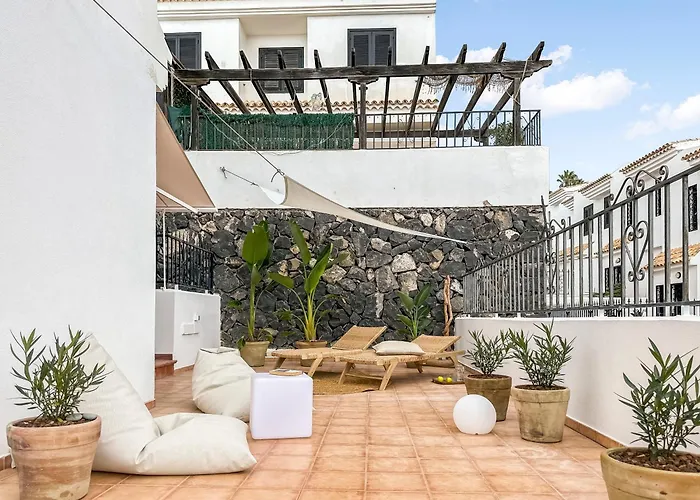 3 Bdr Detached House In 아파트 Chayofa