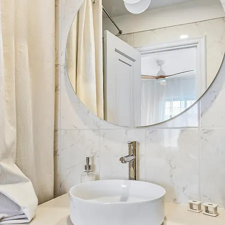 3 Bdr Detached House In Appartement Chayofa