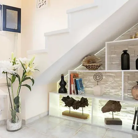 Apartament 3 Bdr Detached House In Chayofa