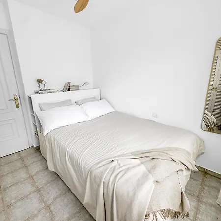 Apartamento 3 Bdr Detached House In *