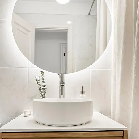 Apartment 3 Bdr Detached House In Chayofa