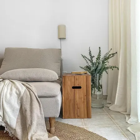 Apartament 3 Bdr Detached House In *