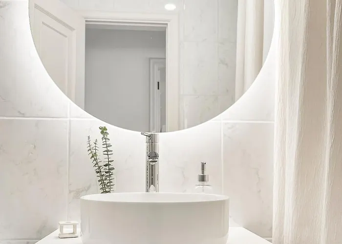 דירה 3 Bdr Detached House In Chayofa