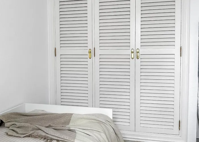 3 Bdr Detached House In דירה *