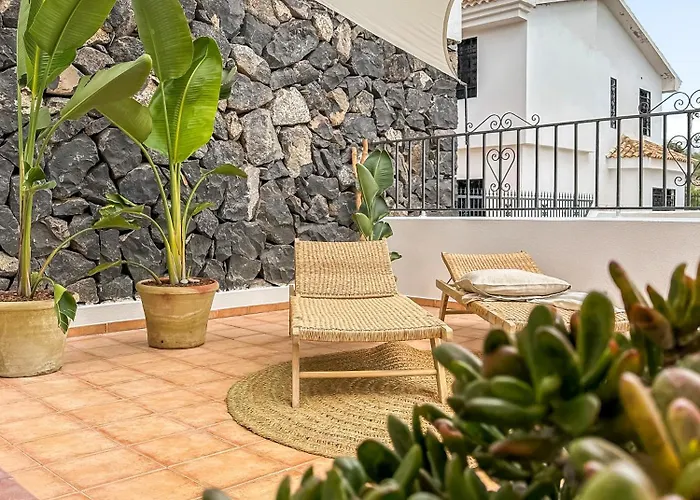 3 Bdr Detached House In Chayofa