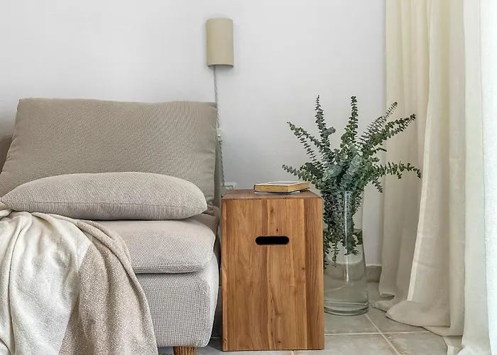 דירה 3 Bdr Detached House In *