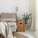 아파트 3 Bdr Detached House In *